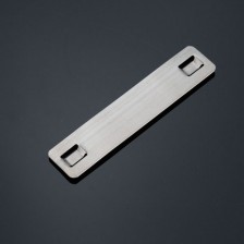 Marker Plate Marker Plate